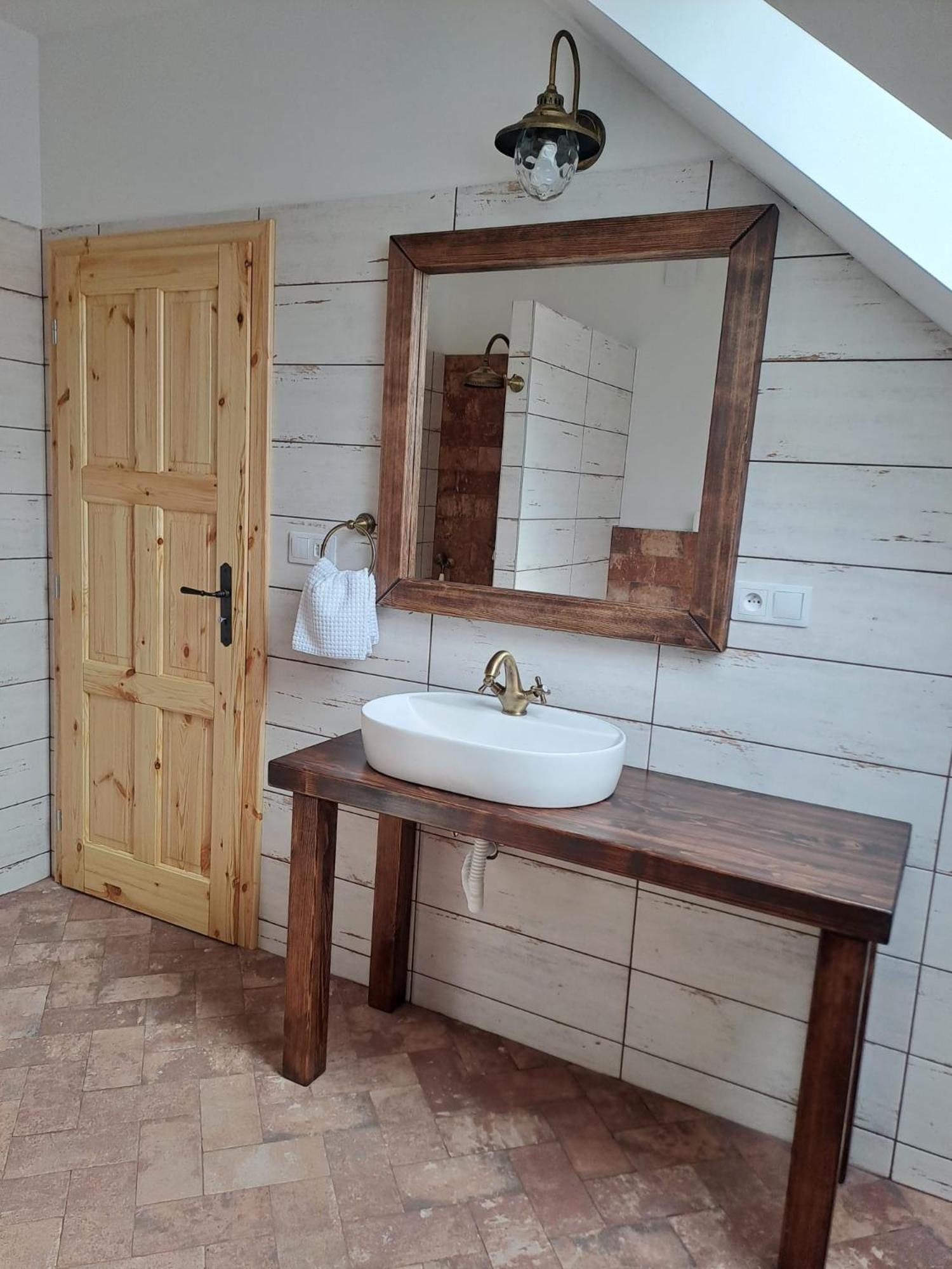 Pension Na Statku- Konsky Apartman Malenice Luaran gambar