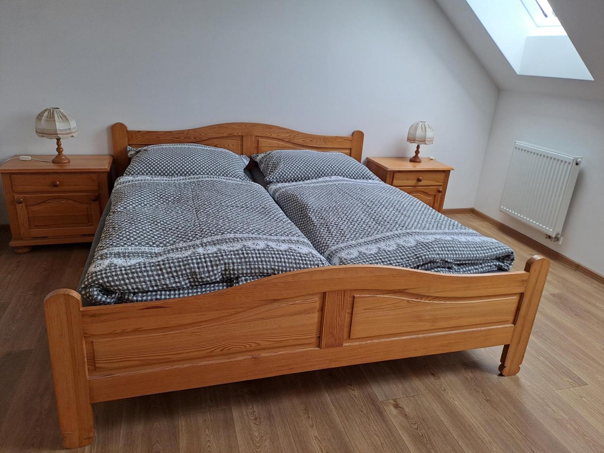 Pension Na Statku- Konsky Apartman Malenice Luaran gambar